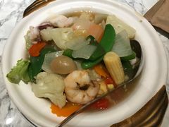 -关夫人餐厅(阳光广场店)