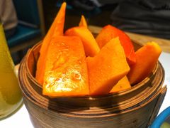 -千稻剁椒大鱼头(CityOn熙地港店)