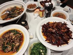 -杨厨的田园饭店(长城路店)