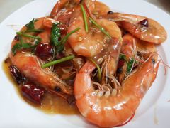香辣虾-九龙餐厅(大沽路店)