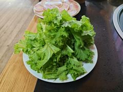 -银同牦牛肉火锅