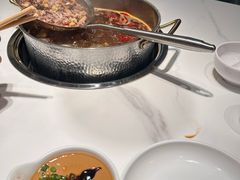 -犇鼎牛潮汕牛肉火锅(新辰里学清路店)