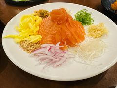 -香山家宴