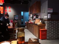-受气牛肉·重庆耙牛肉(南坪总店)