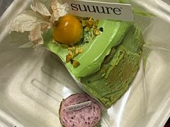 -流酥可心·牛乳蛋糕商店(禾祥西路店)
