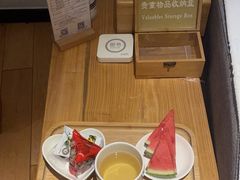 -麦子MaiMassage(打浦桥店)