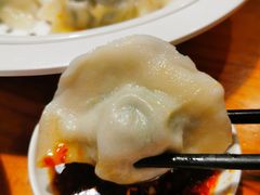 -翠花老菜饺子馆(七宝店)