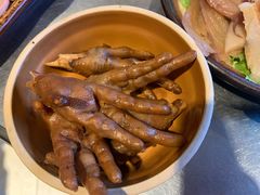 耙鸡脚-陈眼镜火锅(总店)