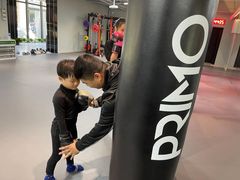 -花环泰拳·勒德斯拉泰拳馆(静安店)