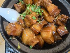 -芳华轩•客家菜馆(梧桐山店)