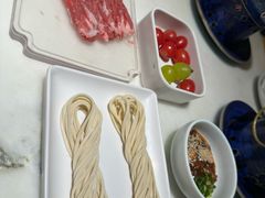 -涮福記·现切牛羊肉火锅(世纪汇店)