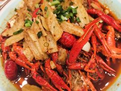 -阿胖龙虾小海鲜(宁国南路总店)