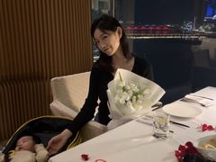 -颐云阁云顶铁板烧(南昌瑞颐大酒店)