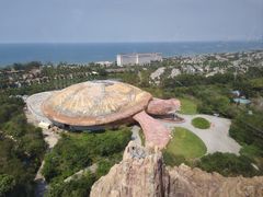 -富国岛珍珠游乐园