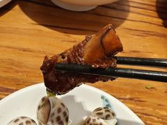 -柳柳饭店(华山中路店)