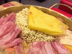 -朴大叔拌饭(广州花城汇店)