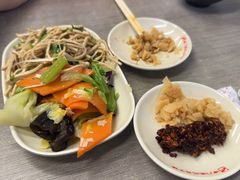 -津门张记包子铺(华昌道店)