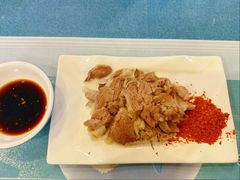 手抓羊肉-国强手抓(西夏区店)