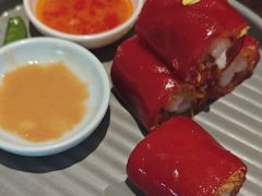 -点都德(广州白云山景区南门店)