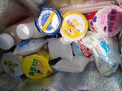 -扬大康源乳业鲜奶吧(大学北路店)