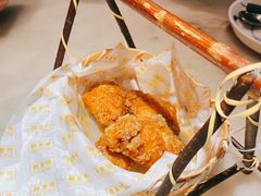 蛋黄鸡中翅-新发现(苏州中心商场店)