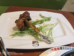 -萨贝尔意式西餐厅(古城新梦店)
