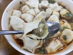 -回坊马二饺子馆