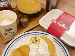 -After You Dessert Cafe(CENTRALWORLD)