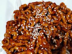 -皇城根北京风味主题餐厅(永旺梦乐城店)