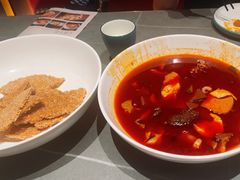 -四川饭店(城乡购物中心店)