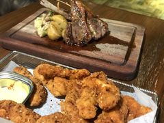 -404干式熟成牛排馆•聚会餐厅