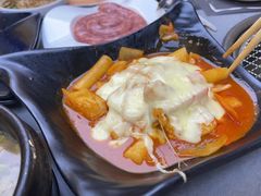 -艺林烤肉城(光明店)