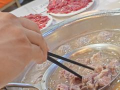 -五洲牛肉美食馆