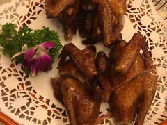 -北海渔村酒楼·粤菜海鲜点心(新华店)