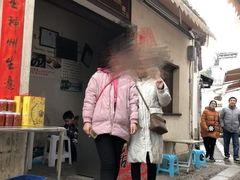 -绩溪龙川景区