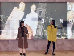 -太原茂业天地购物中心