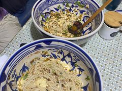 -蜗牛小馆醉乡民谣云南菜(惠新西里店)