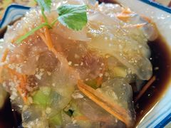 老醋蟹头-刘一龙虾(山东路店)