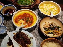 -南京大牌档(济南万象城店)