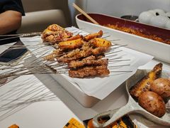 -野人串吧.烤串(于洪广场店)