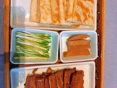 -北平食府·北京烤鸭(北京西站六里桥店)