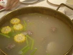 -食潮汕头鲜牛馆(望京保利店)