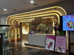 -PARFUM FLORAL花境法餐(南京首店)