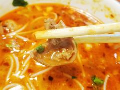 肥肠米线（小）-顺华粉馆(桃园南路店)