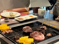 -韩满园· 甄选韩式烤肉