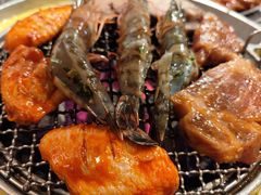 -朴安胖·韩国烤肉(沈阳店)