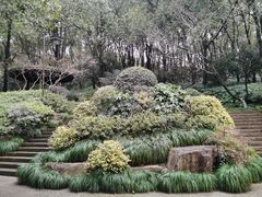 -杭州半山国家森林公园