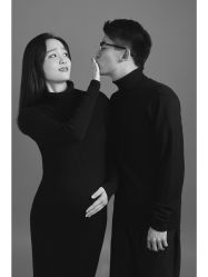 -专注孕妇照亲子照·纪田摄影
