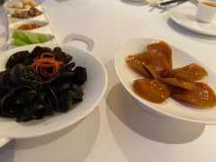 -正佳广场万豪酒店-粤菜餐厅·点心·海鲜·聚餐