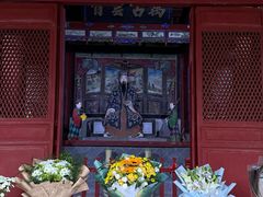 -武侯墓风景区